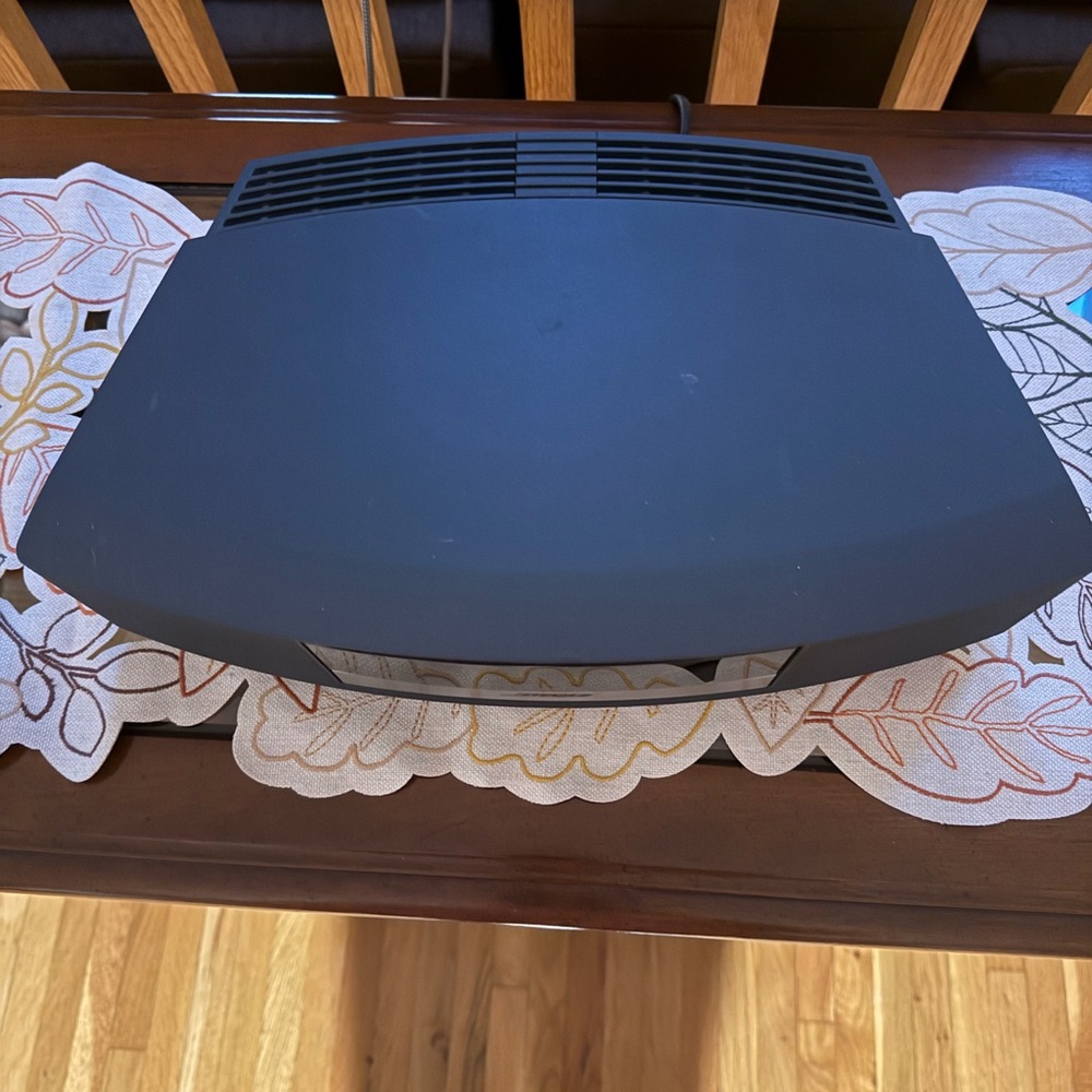 Bose Black Audio System - Picture 2 of 2